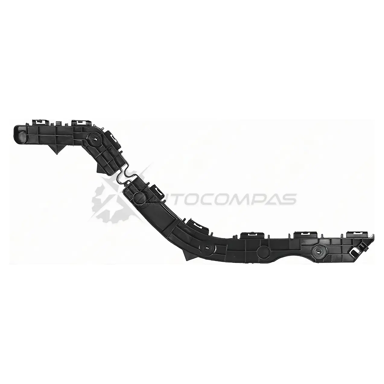 Крепление заднего бампера LEXUS LX570/LX450D 15- справа SAT 1440527258 ZE 2HL STLX91087BA1