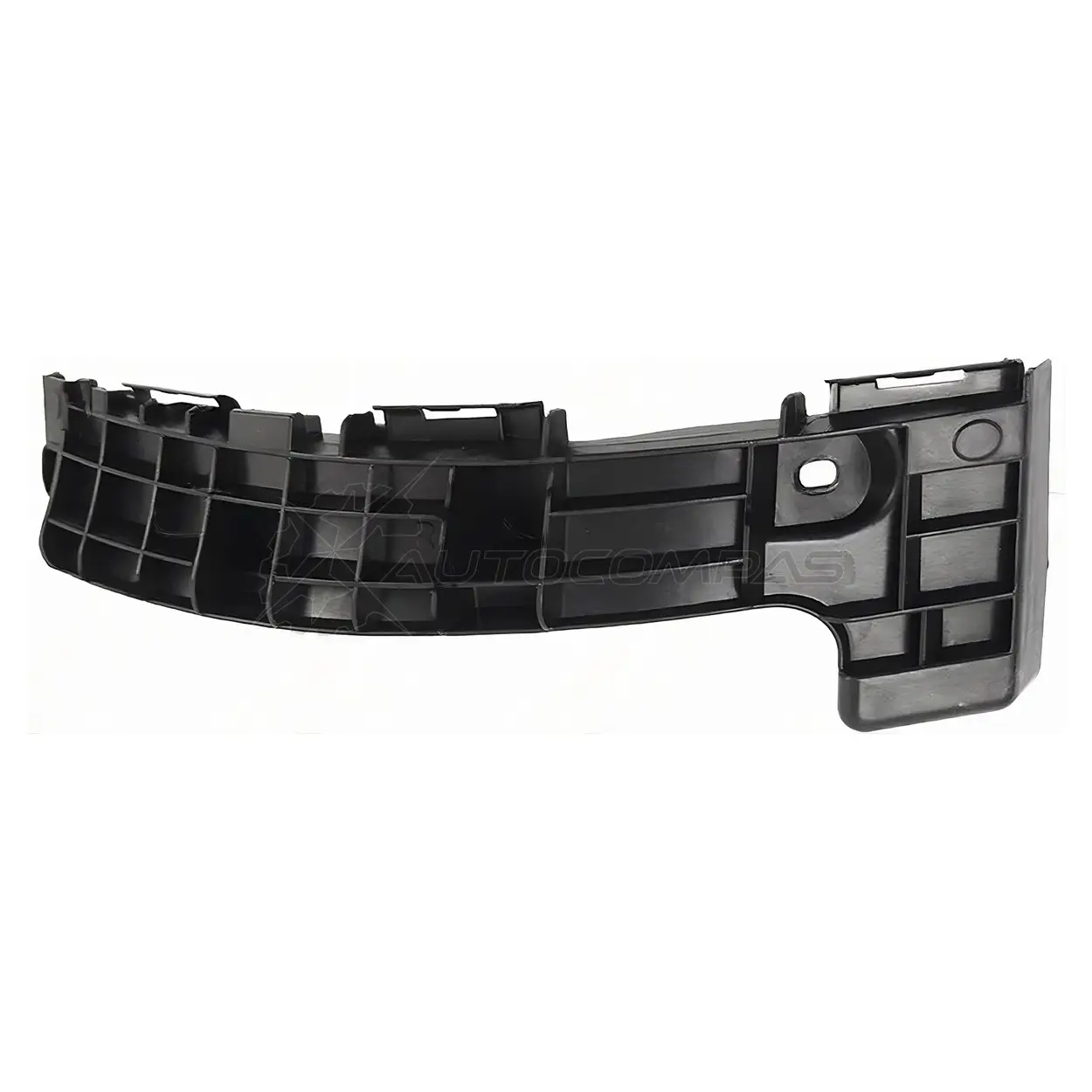 Крепление заднего бампера LEXUS RX350/450H 09- справа №2 SAT G9U2 M0 STLX47087BA1 1440527242