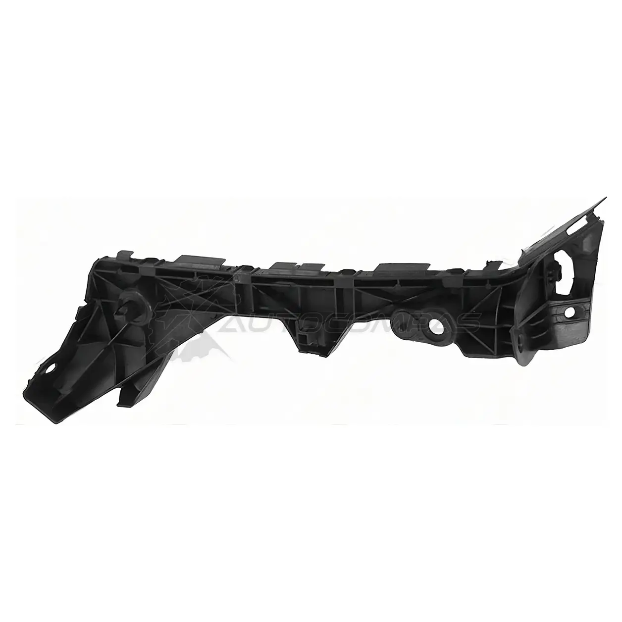 Крепление заднего бампера MAZDA 3/AXELA 09-13 4D слева SAT HN RYF3 1440528261 STMZV8087B2