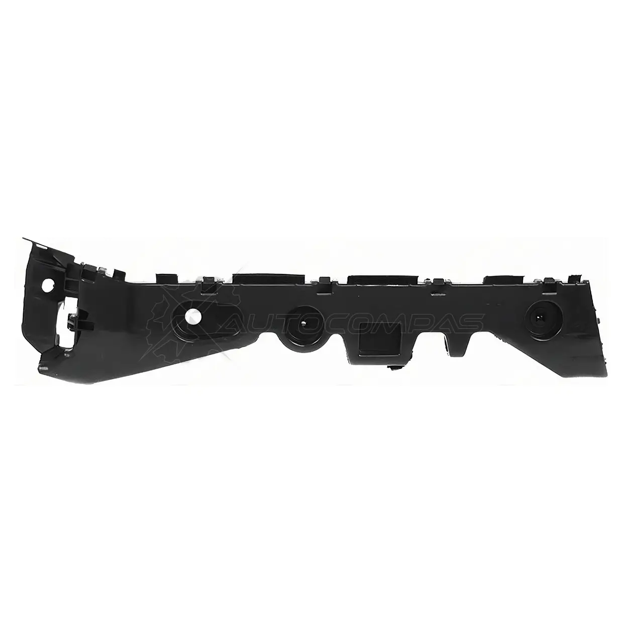Крепление заднего бампера MAZDA 3/AXELA 13- слева 4D SAT Y47I5 I STMZV9087B2 1440527911