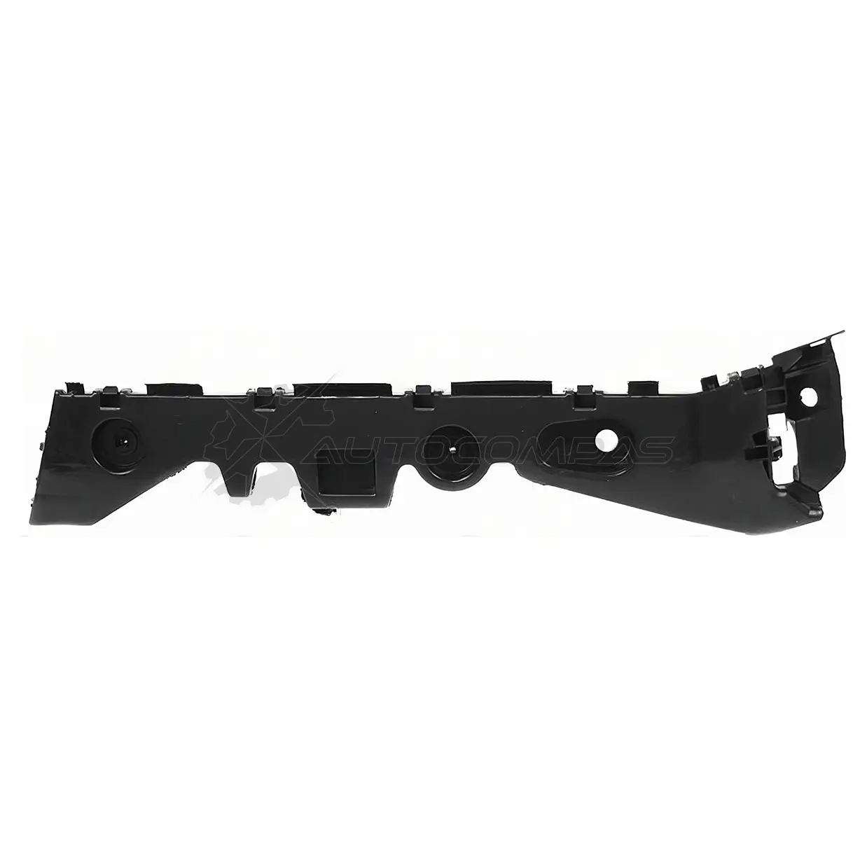 Крепление заднего бампера MAZDA 3/AXELA 13- справа 4D SAT 1440527910 STMZV9087B1 57XQ K
