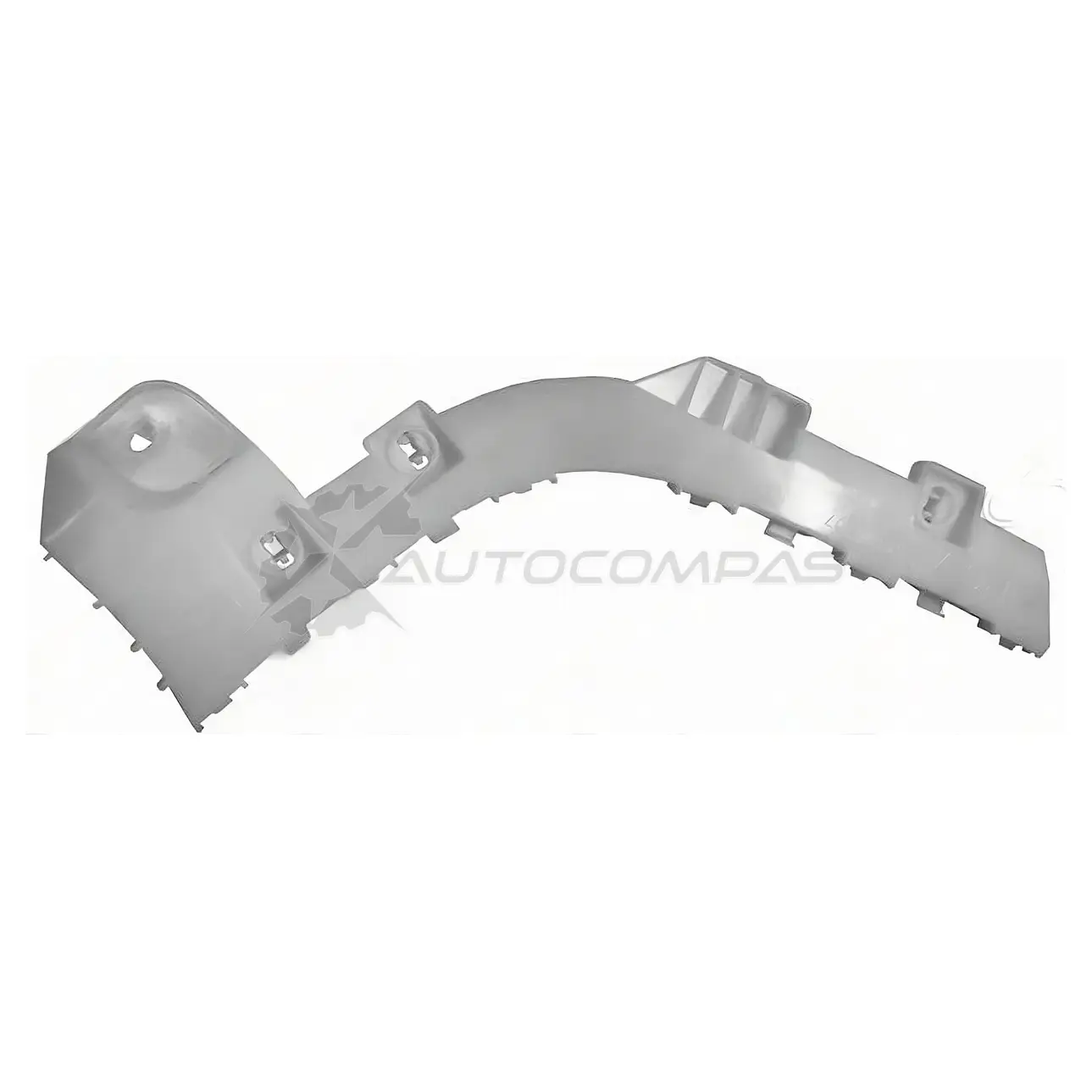 Крепление заднего бампера MITSUBISHI ASX 10- слева SAT STMAS1087B2 1422812794 YOXP NNU