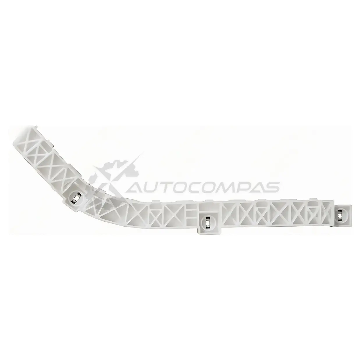 Крепление заднего бампера MITSUBISHI LANCER X 07-17 слева SAT 1440531815 3 YN799U STMBW5087B2TW