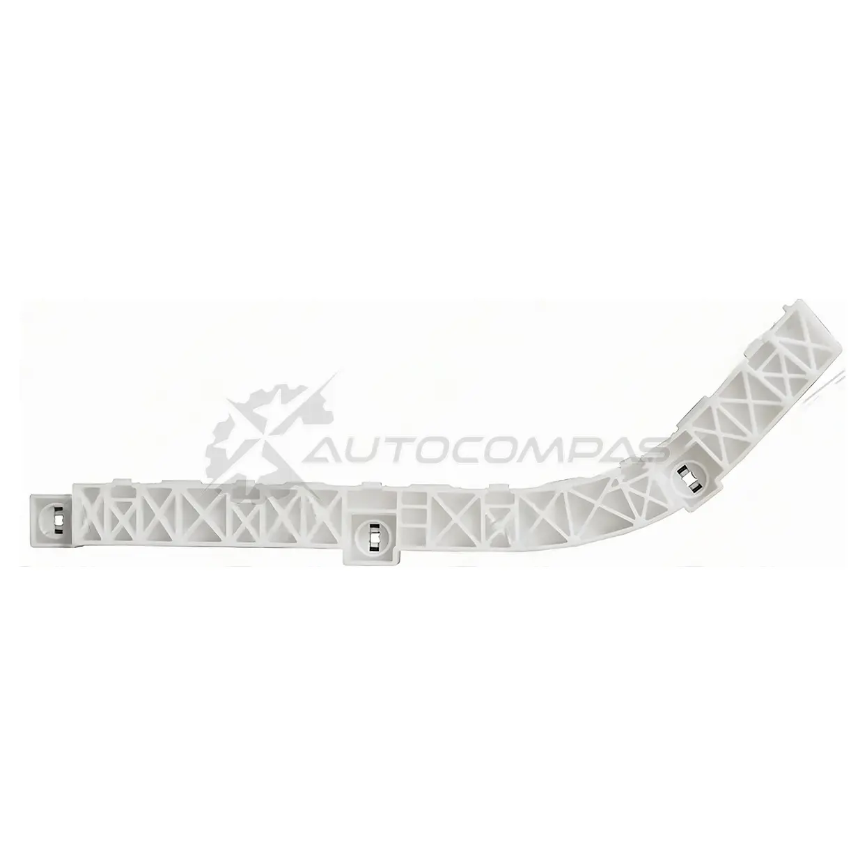 Крепление заднего бампера MITSUBISHI LANCER X 07-17 справа SAT 1440531812 STMBW5087B1TW R 3IUA5H