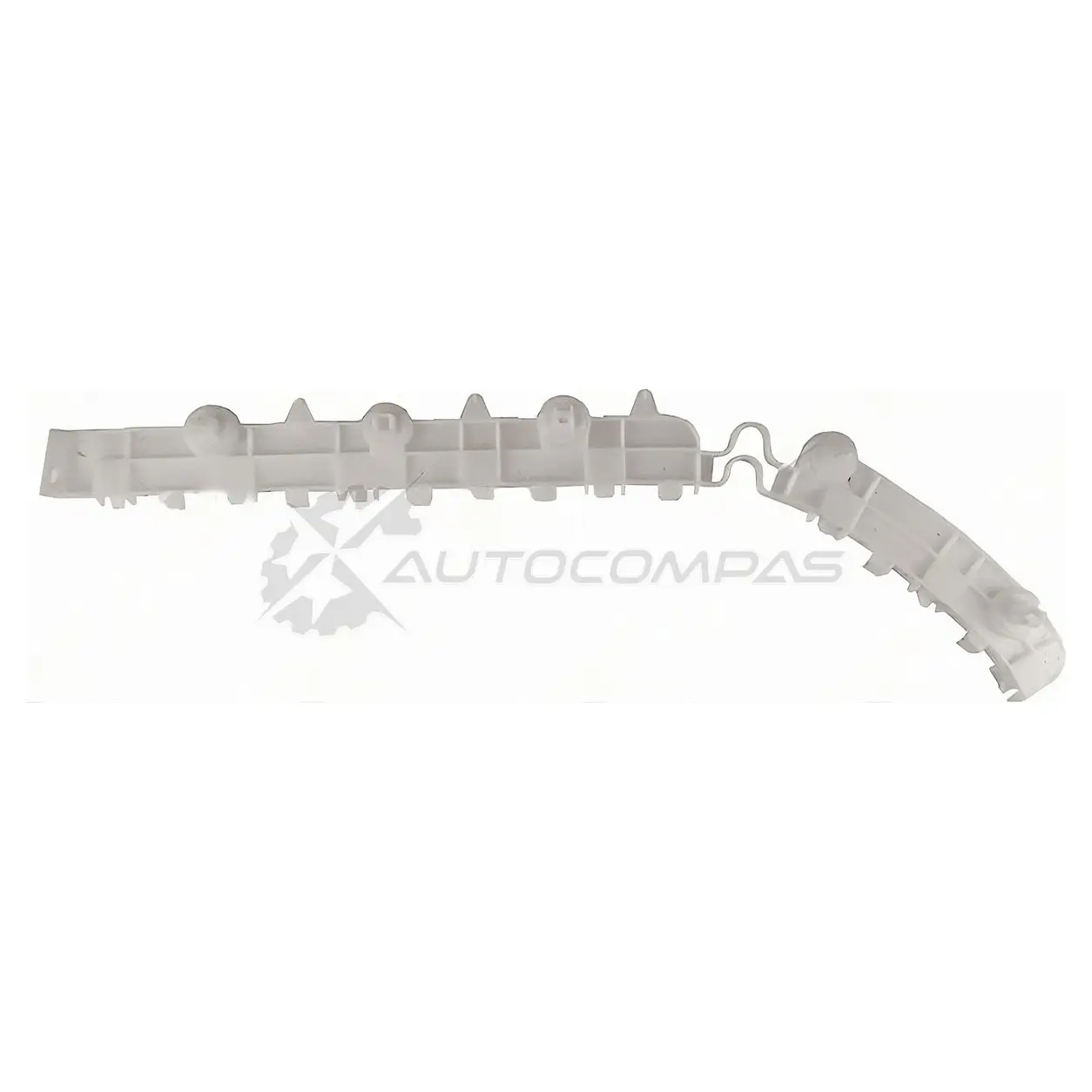 Крепление заднего бампера MITSUBISHI OUTLANDER 12-22 слева SAT 8U 7XLAO 1422813427 STMB53087B2