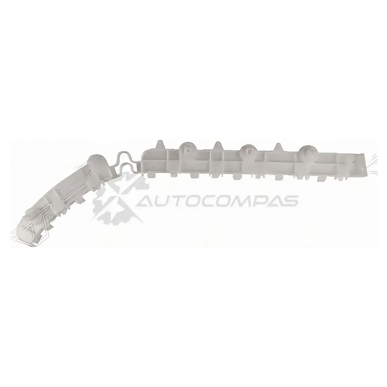 Крепление заднего бампера MITSUBISHI OUTLANDER 12-22 справа SAT L7 Q51A 1422813428 STMB53087B1