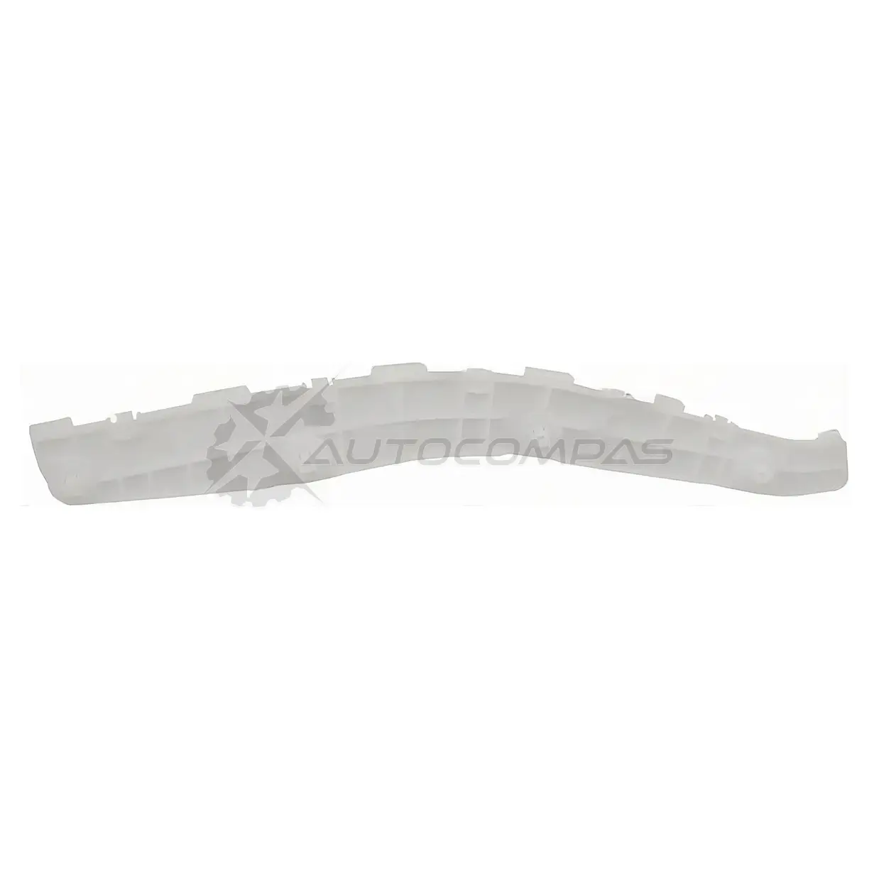 Крепление заднего бампера MITSUBISHI PAJERO 06- слева SAT STMBY8087B2 1440530741 GWUK40 L