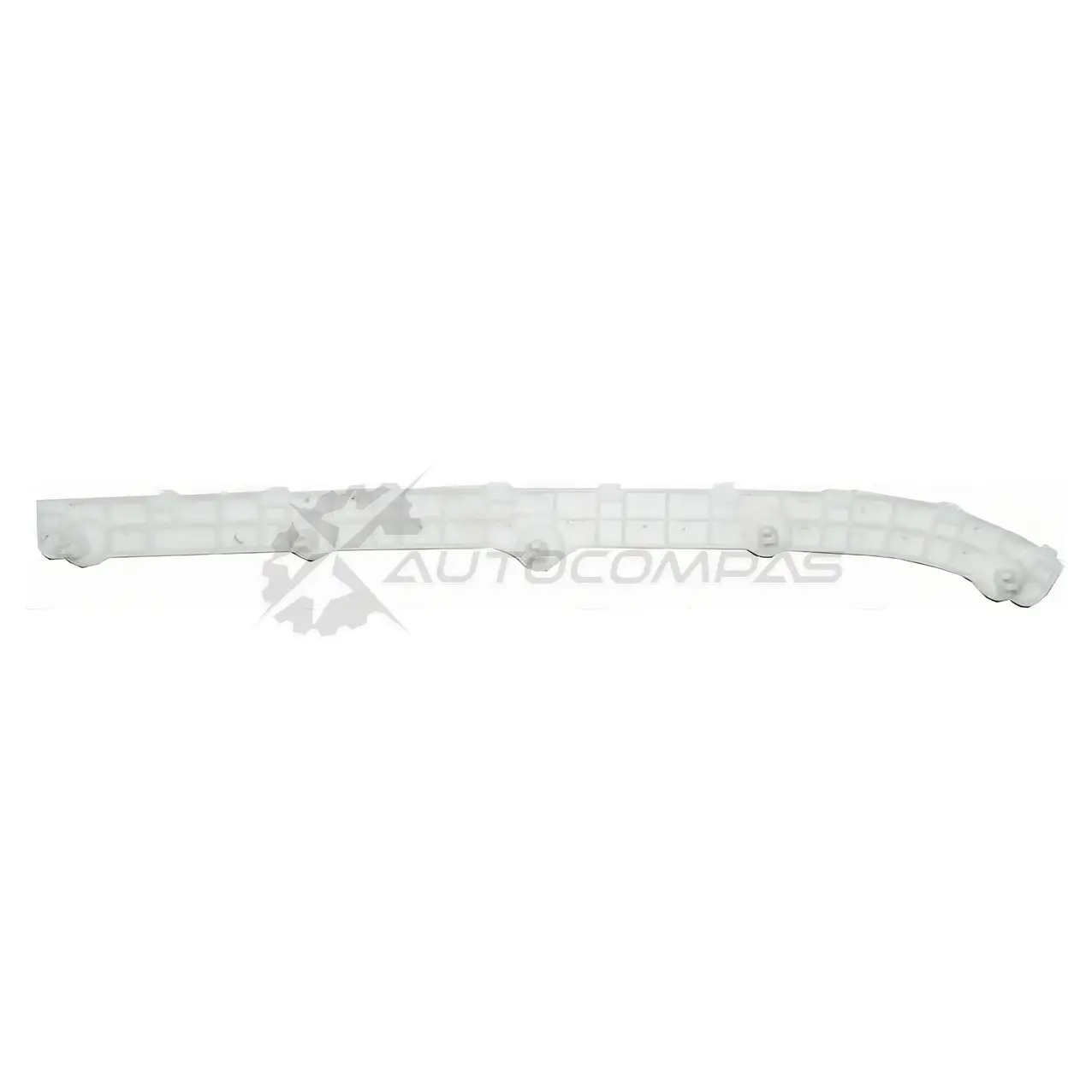 Крепление заднего бампера MITSUBISHI PAJERO SPORT 08- слева SAT 1422813284 QHY4SZ H STMBS2087B2
