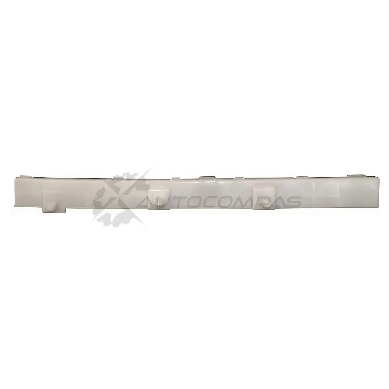 Крепление заднего бампера NISSAN ALMERA/BLUEBIRD SYLPHY 00-05 справа №2 SAT STDT07087BA1 1422816318 MN9 OF
