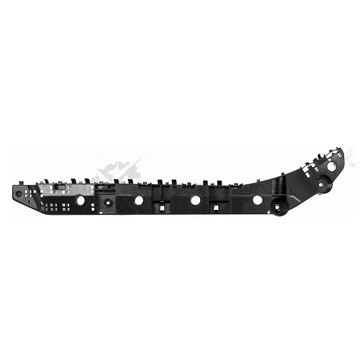 Крепление заднего бампера NISSAN MURANO 15- слева SAT STDTG7087B2 LE0 V425 1440534746