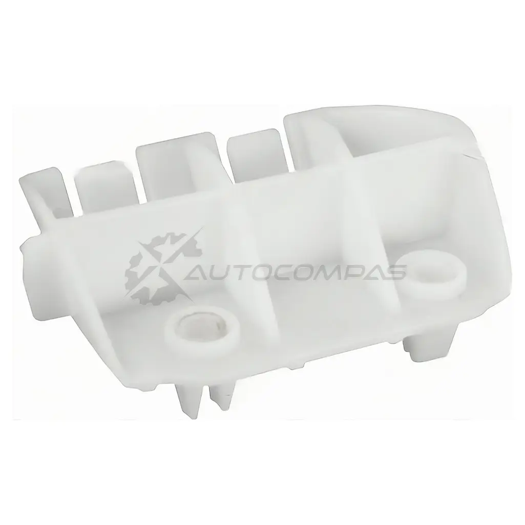 Крепление заднего бампера NISSAN QASHQAI 06-14 справа SAT STDT65087B1 1440534239 ZV RO0WI