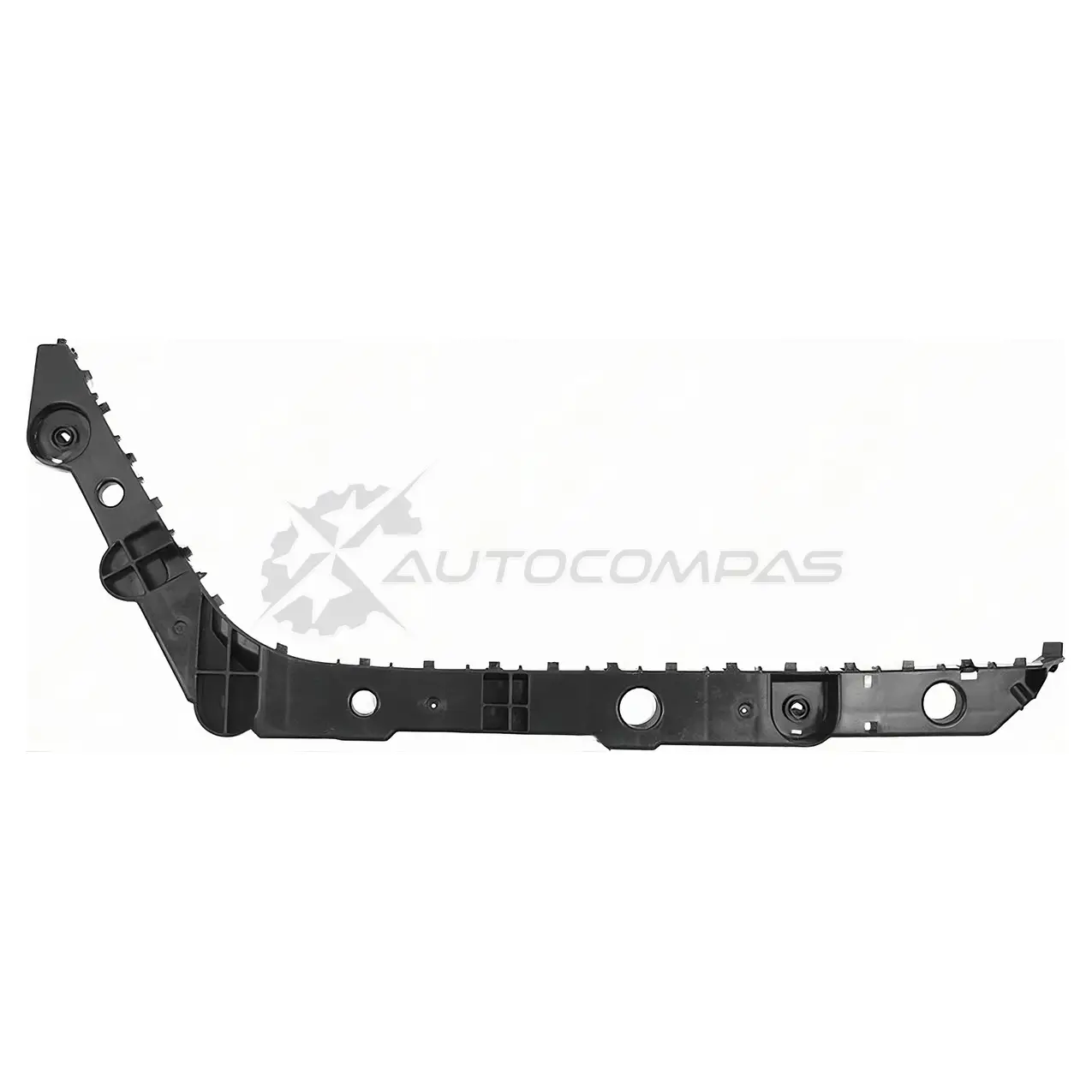 Крепление заднего бампера NISSAN SENTRA 14- справа SAT STDT09087B1 1422875654 R8 S42 изображение 0