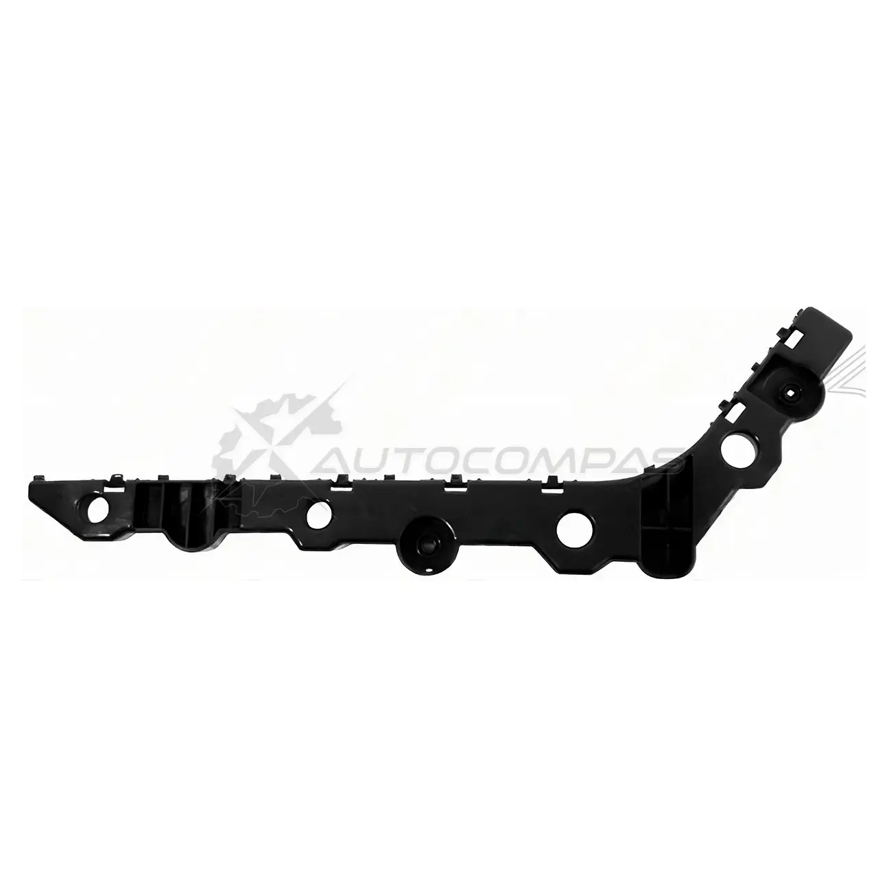 Крепление заднего бампера NISSAN TEANA 14- слева SAT STDTW8087B2 2MASJC 2 1422816588
