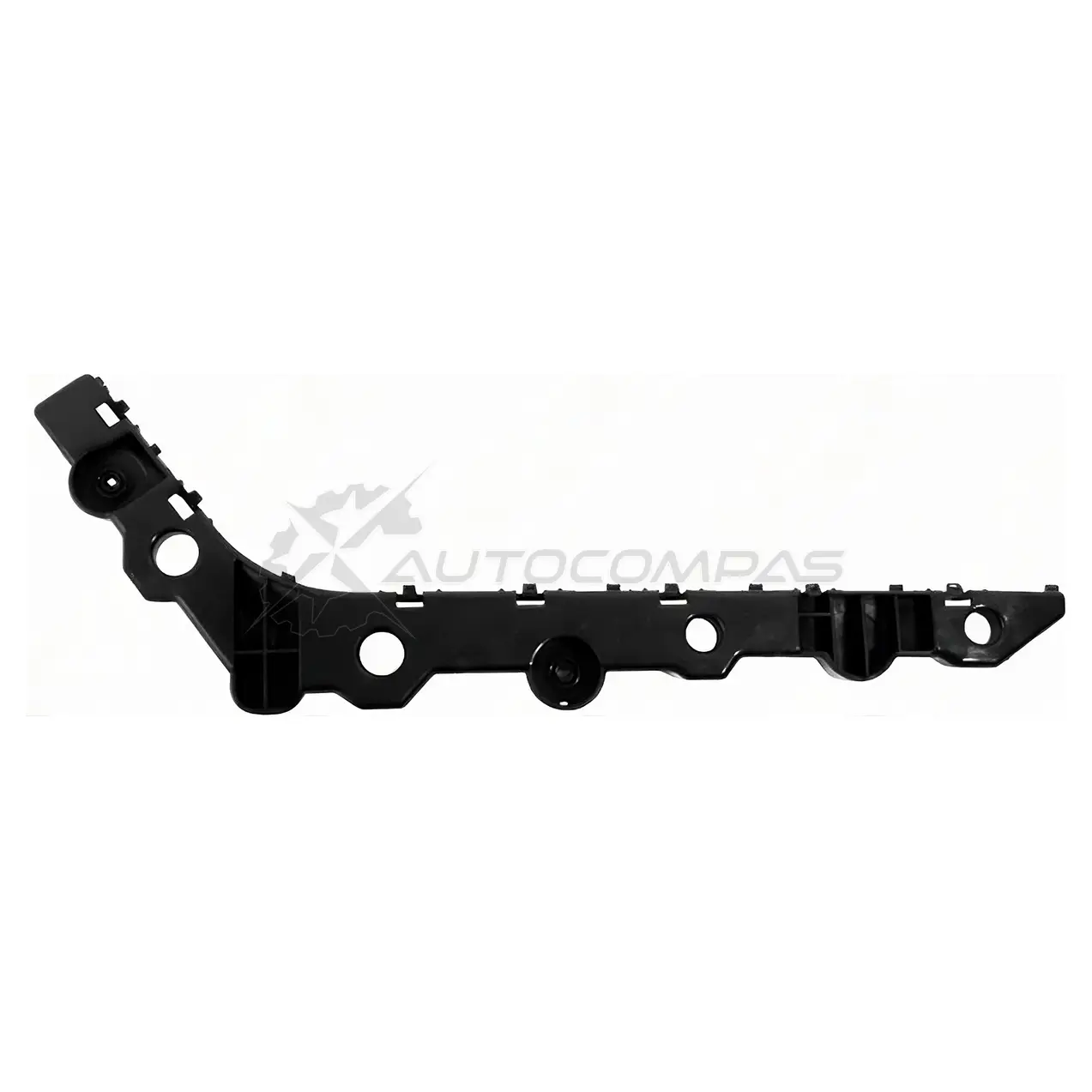 Крепление заднего бампера NISSAN TEANA 14- справа SAT AJ PYK29 1422816589 STDTW8087B1