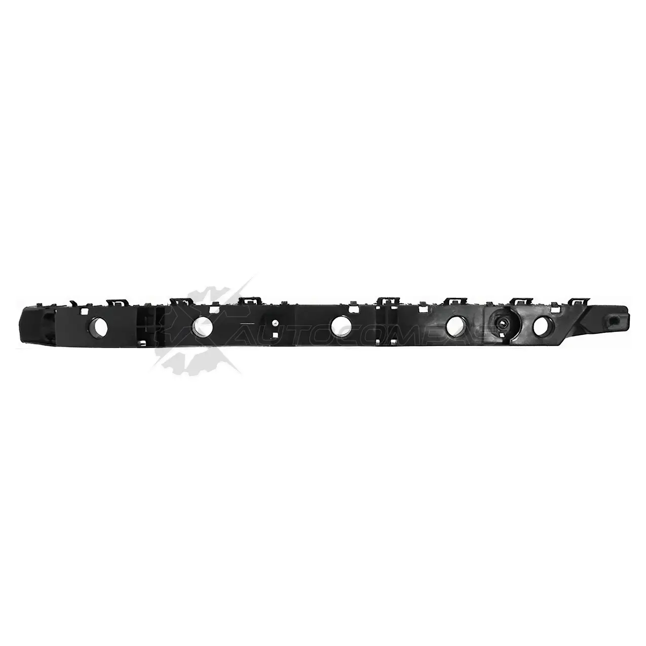 Крепление заднего бампера NISSAN X-TRAIL 14- справа SAT STDTU3087B1 1422817132 3QVZ QJ