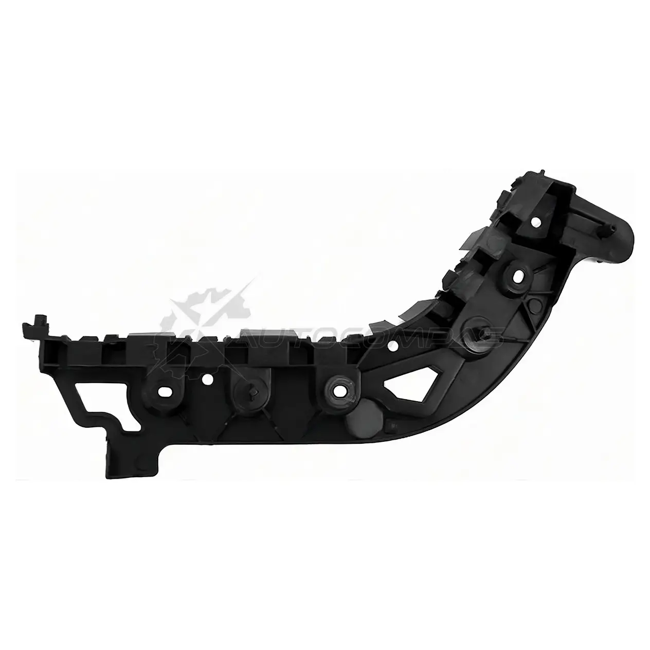 Крепление заднего бампера RENAULT FLUENCE 10-17 справа SAT 0 C0VQCM STRNF1087B1 1422819619