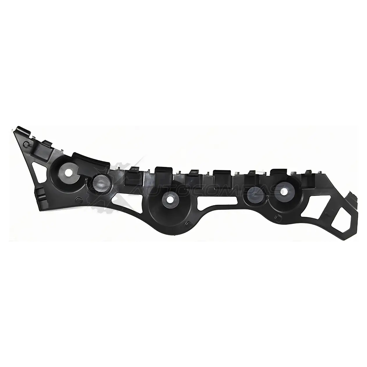 Крепление заднего бампера RENAULT LOGAN 14- слева SAT 1440536118 STDC02087B2TW 2 2XGNDB
