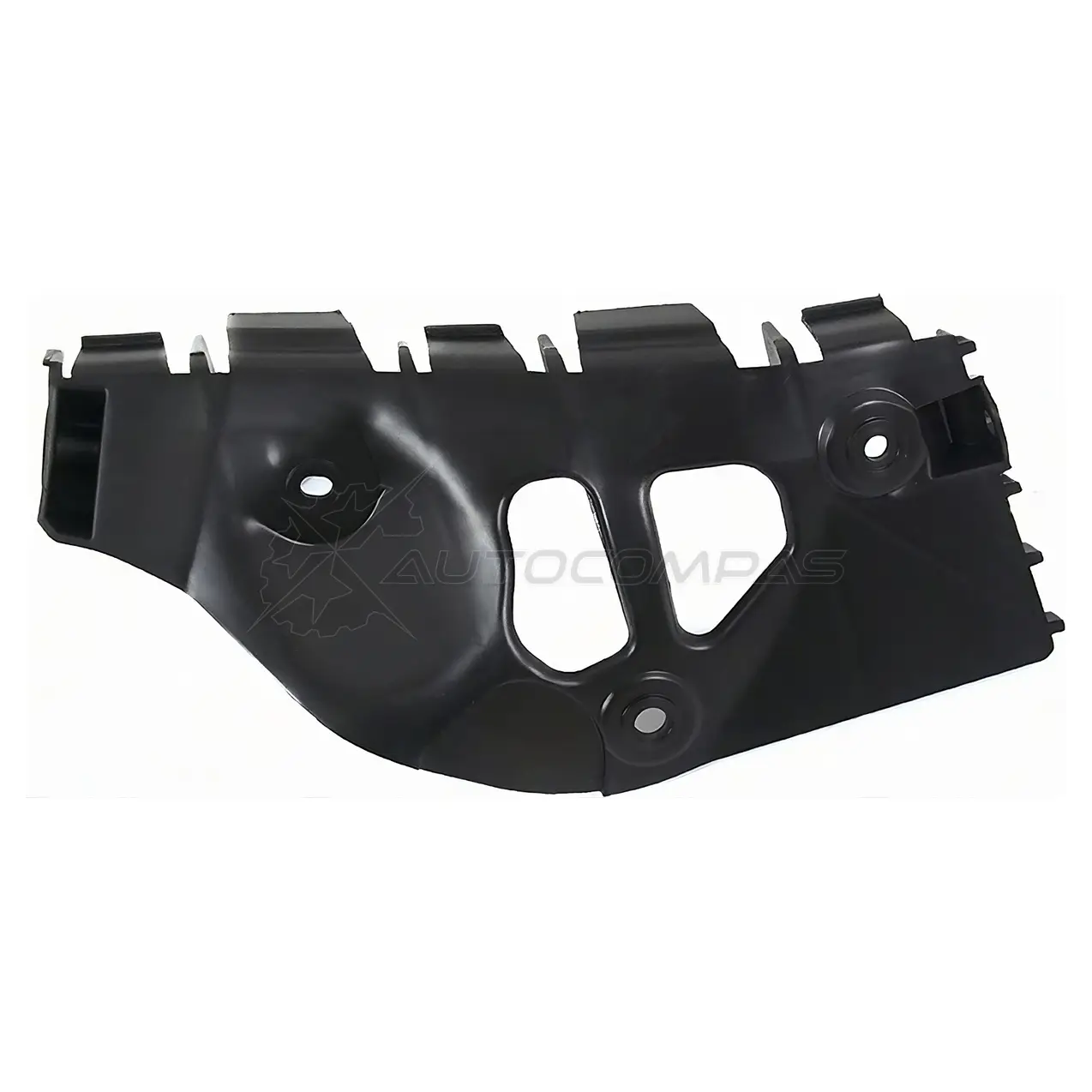 Крепление заднего бампера RENAULT SANDERO/SANDERO STEPWAY 10-14 справа SAT ST140185 SO N15 1440987623