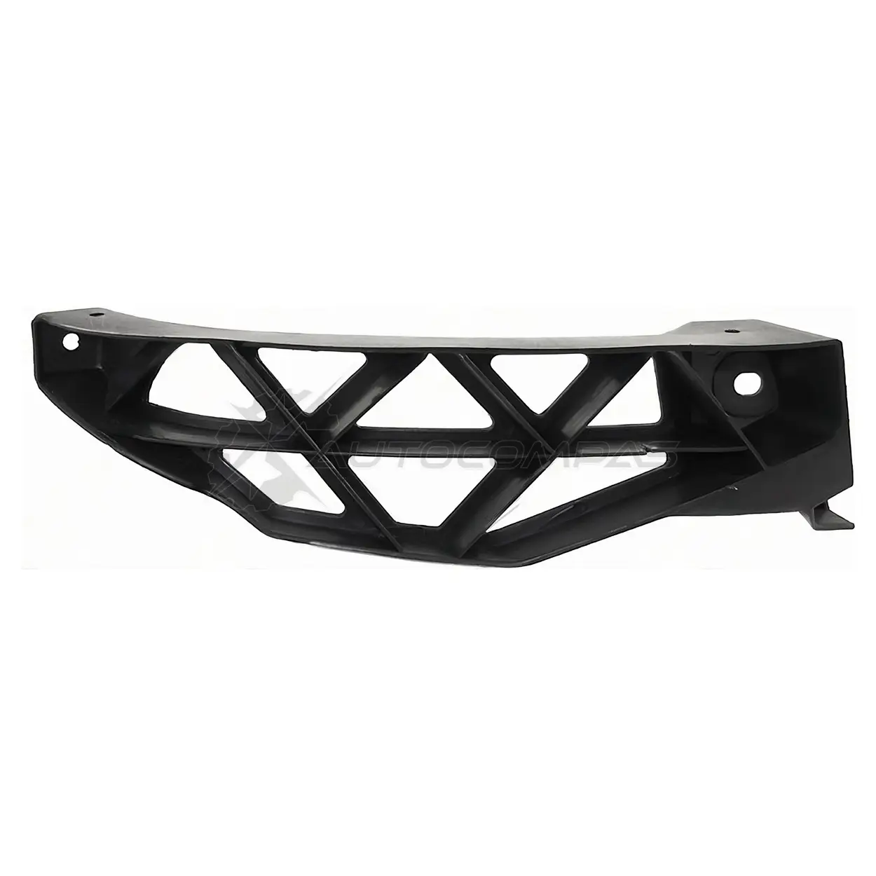 Крепление заднего бампера SKODA OCTAVIA 08-13 слева №2 SAT STSD26087BA2 1422833956 X4XE QO