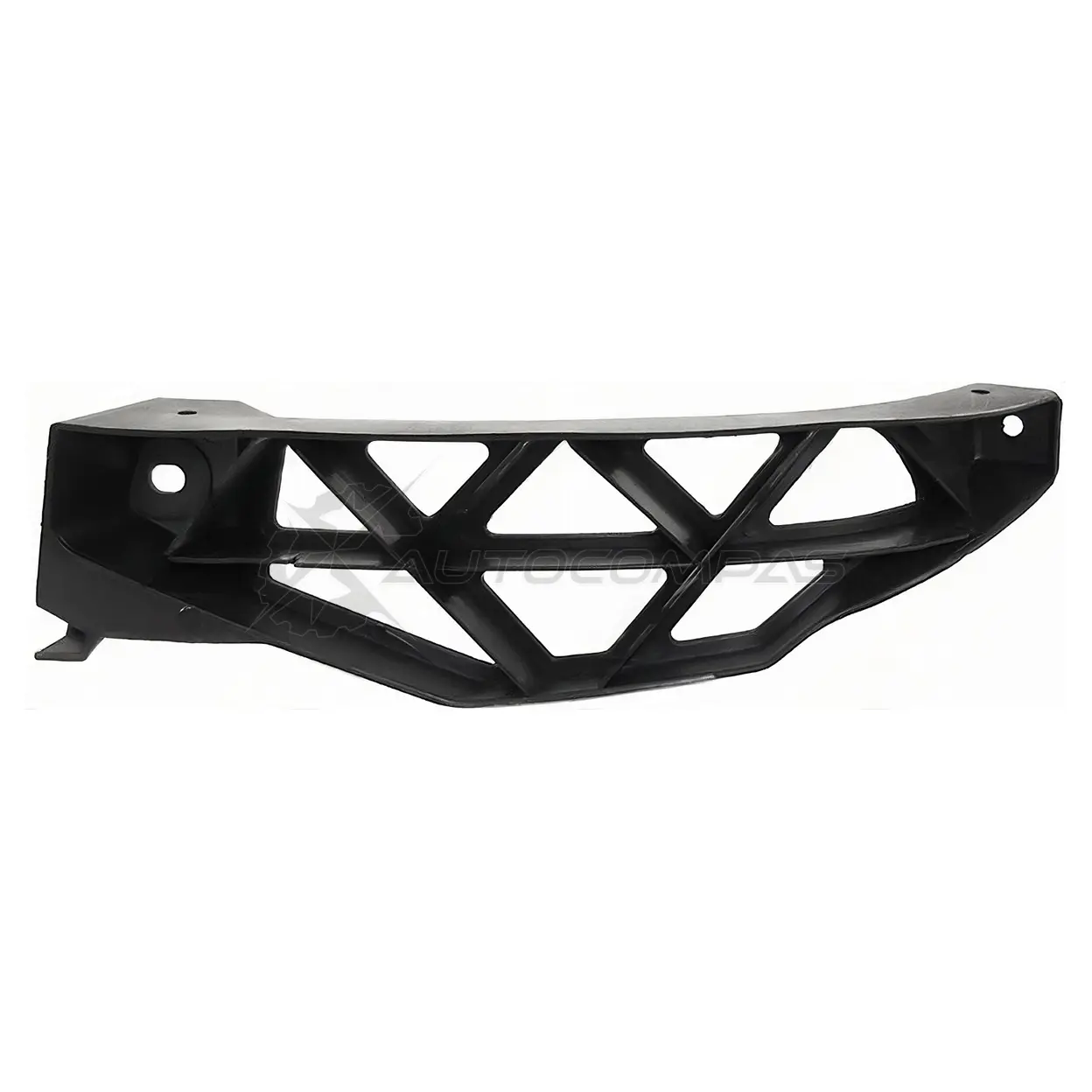 Крепление заднего бампера SKODA OCTAVIA 08-13 справа №2 SAT STSD26087BA1 1422833957 NMUN B