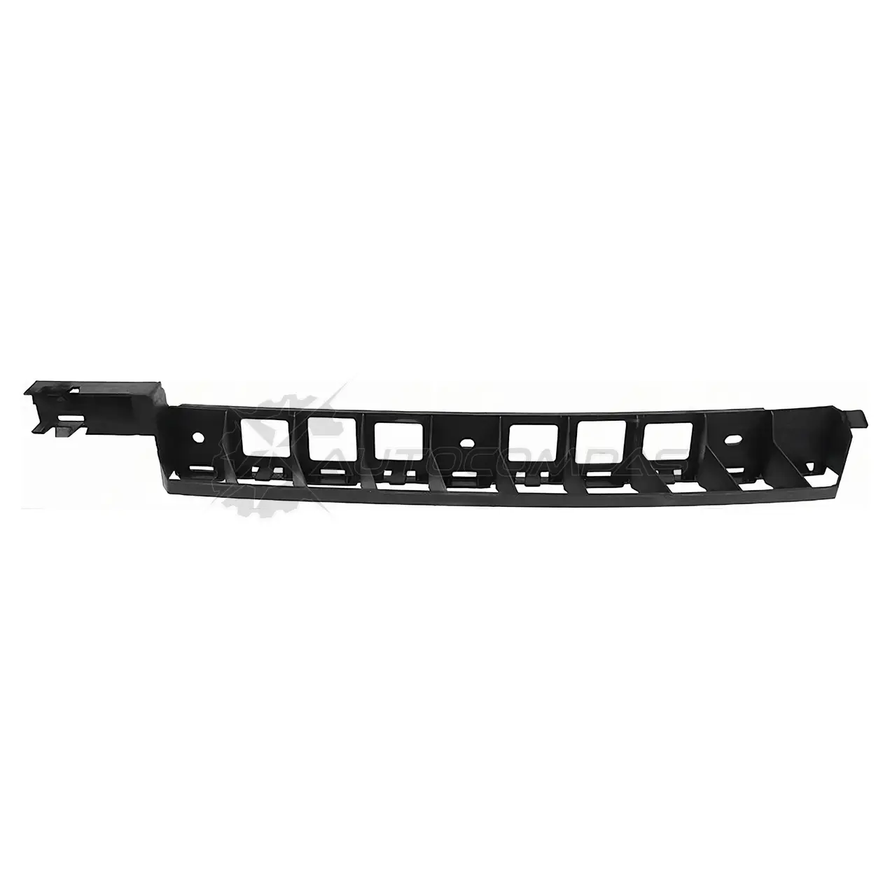 Крепление заднего бампера SKODA SUPERB 13-15 слева SAT CMGI LZA STSDS1087B2 1440547019