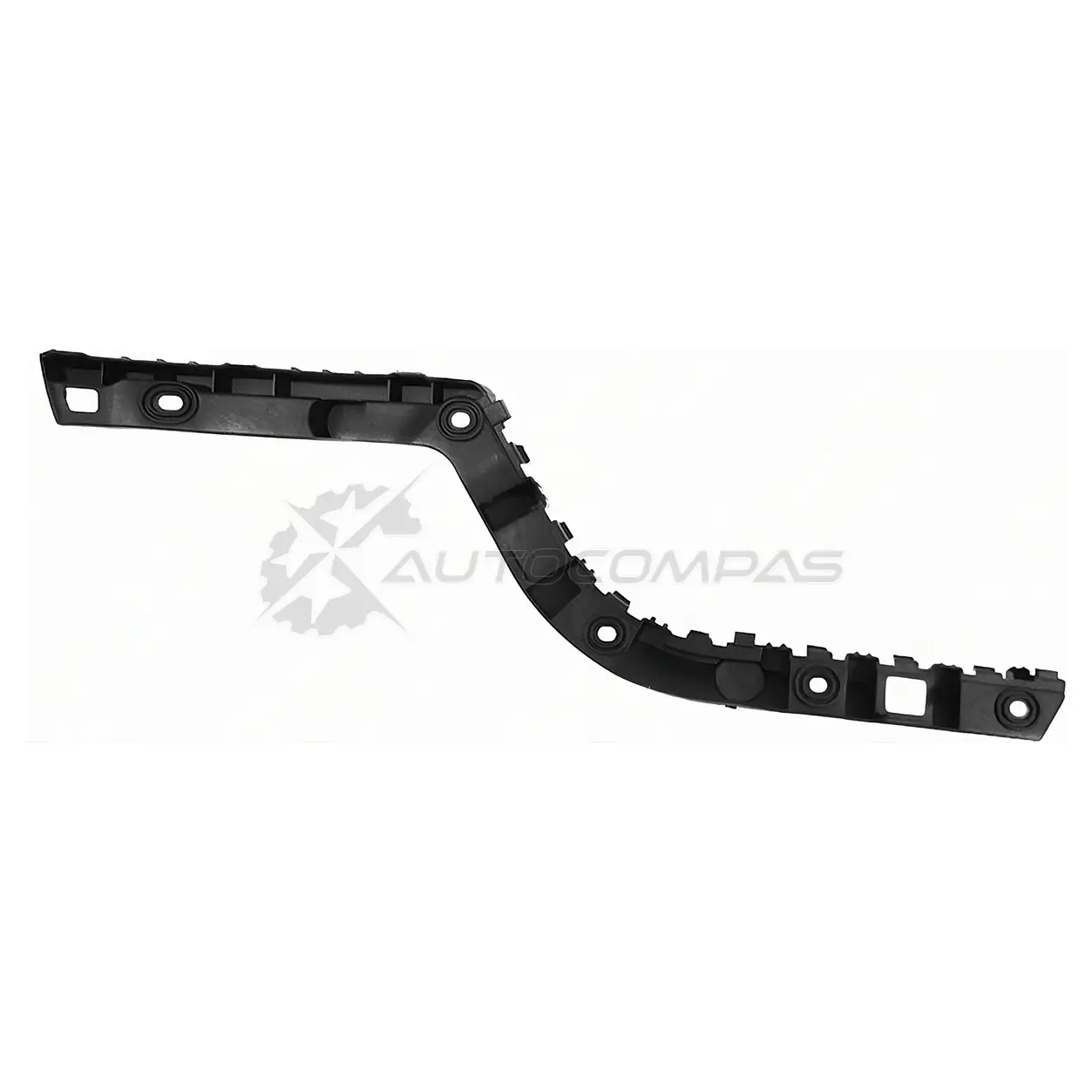 Крепление заднего бампера SKODA SUPERB 13-15 слева №2 SAT NNHY 5 1440547021 STSDS1087BA2