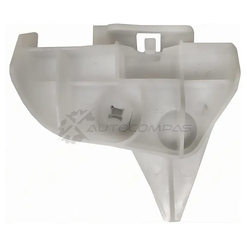 Крепление заднего бампера Toyota AQUA 12-/PRIUS C 12- справа №2 SAT STTY61087BA1 1440544577 NLD FX