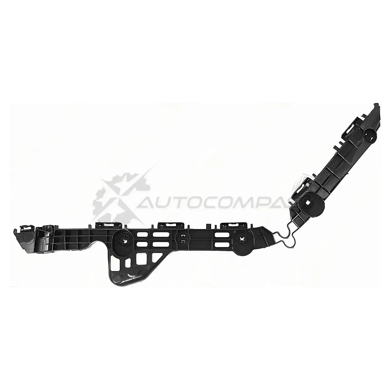 Крепление заднего бампера Toyota CAMRY 18- слева SAT STTYL7087B2 1440545442 DIEY B