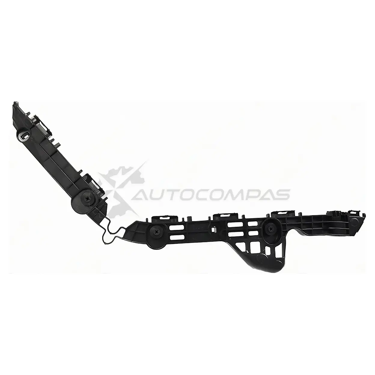 Крепление заднего бампера Toyota CAMRY 18- справа SAT 1440545448 STTYL7087B1TW NVLT ZVE