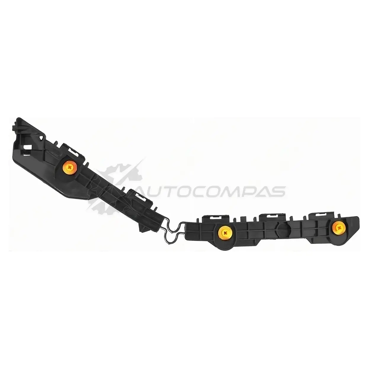 Крепление заднего бампера Toyota FORTUNER 15- слева SAT 1440543314 STTYF5087B2 MYQ GW изображение 0