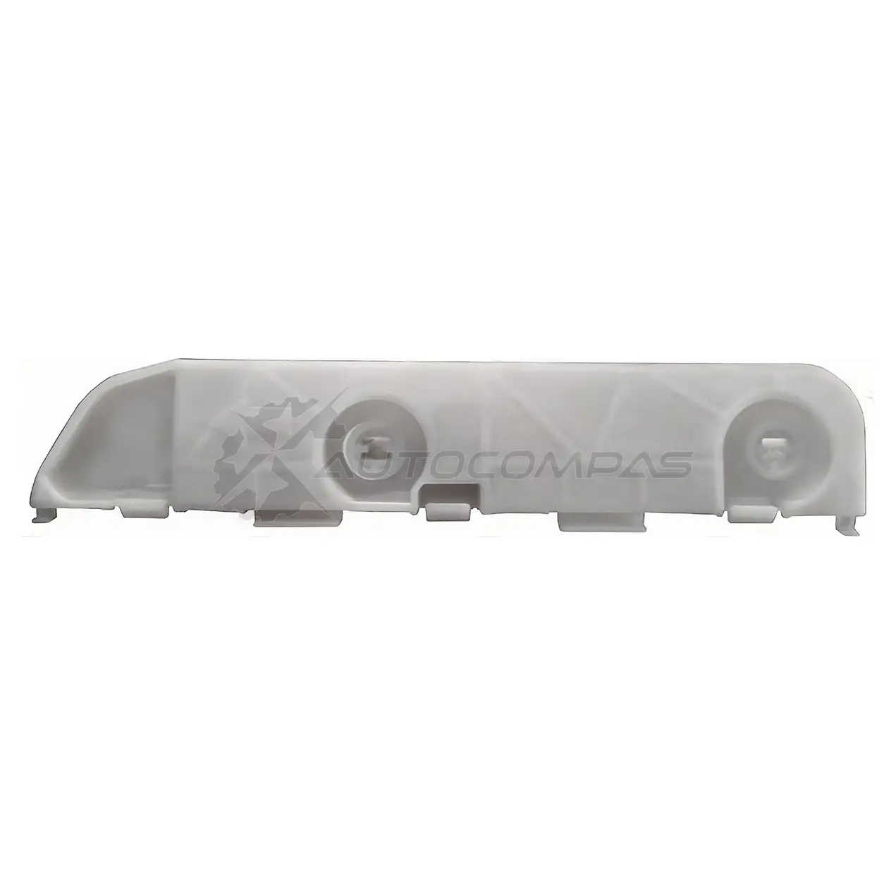 Крепление заднего бампера Toyota HIACE/QUANTUM 05- слева №1 SAT 20 LQEZ 1422826992 STTY74087B2