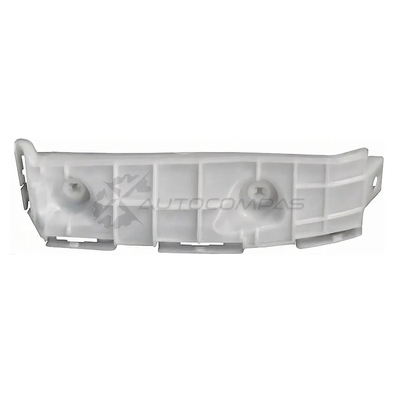 Крепление заднего бампера Toyota HIACE/QUANTUM 05- слева №2 SAT SCB NO STTY74087BA2 1422826994