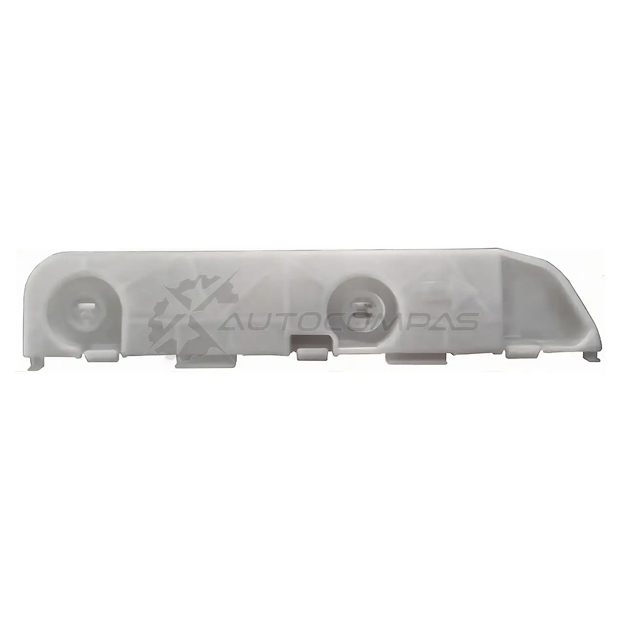 Крепление заднего бампера Toyota HIACE/QUANTUM 05- справа №1 SAT STTY74087B1 C2UM XX 1422826993