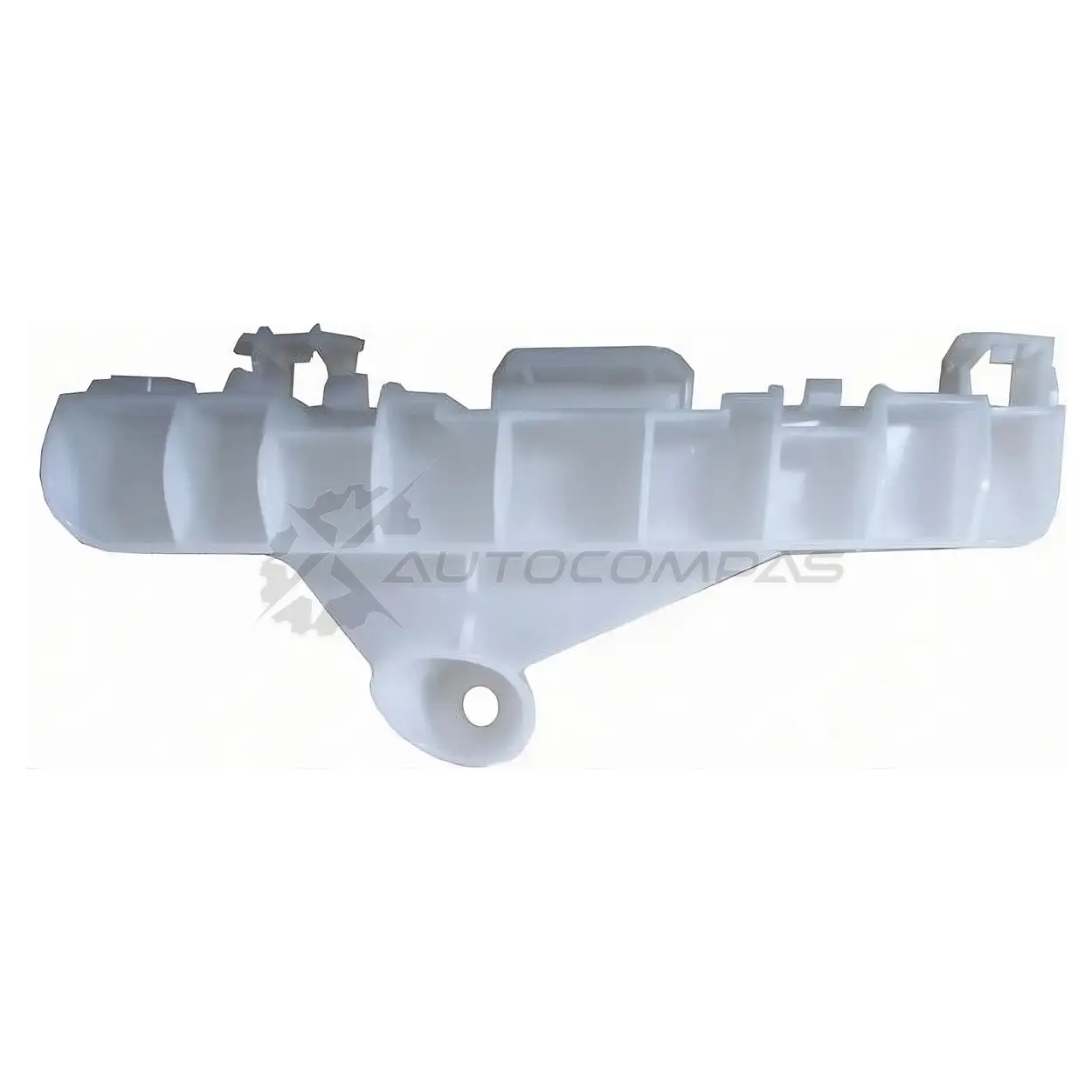 Крепление заднего бампера Toyota HIGHLANDER 07-10 справа SAT STTYG2087B1 O 7QLIH 1422828845