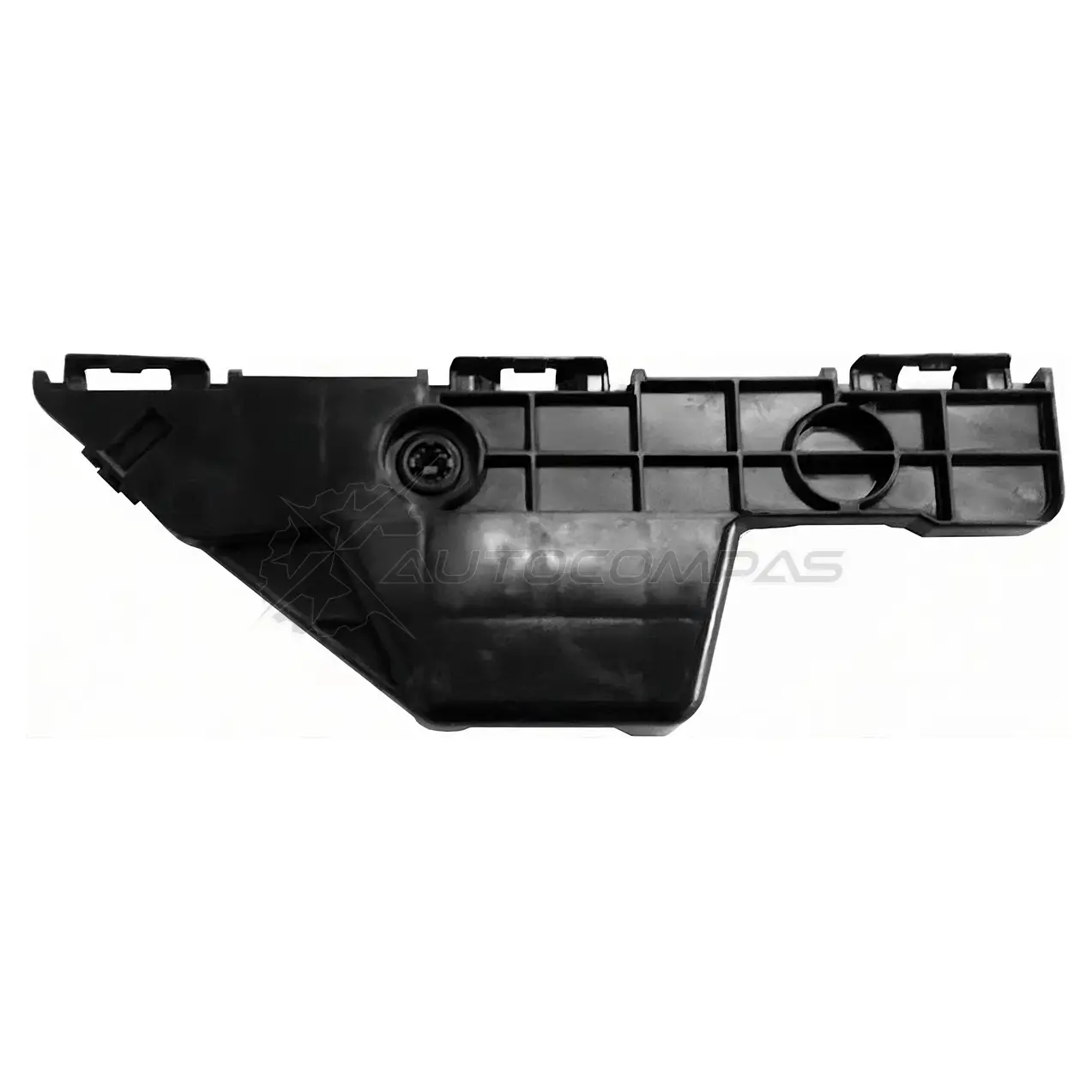 Крепление заднего бампера Toyota HIGHLANDER 07-13 слева №3 SAT LGEDQ P 1422829137 STTYG2087BD2