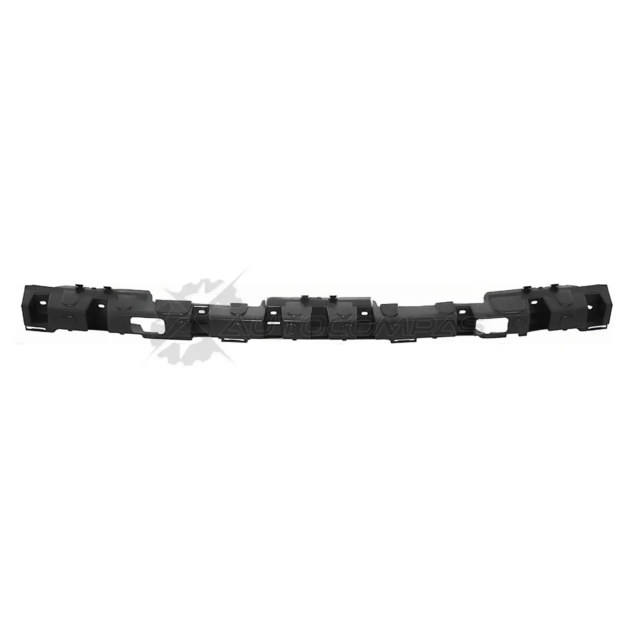 Крепление заднего бампера Toyota HIGHLANDER 13 SAT STTYG4087B0 1440542580 VIH8 X