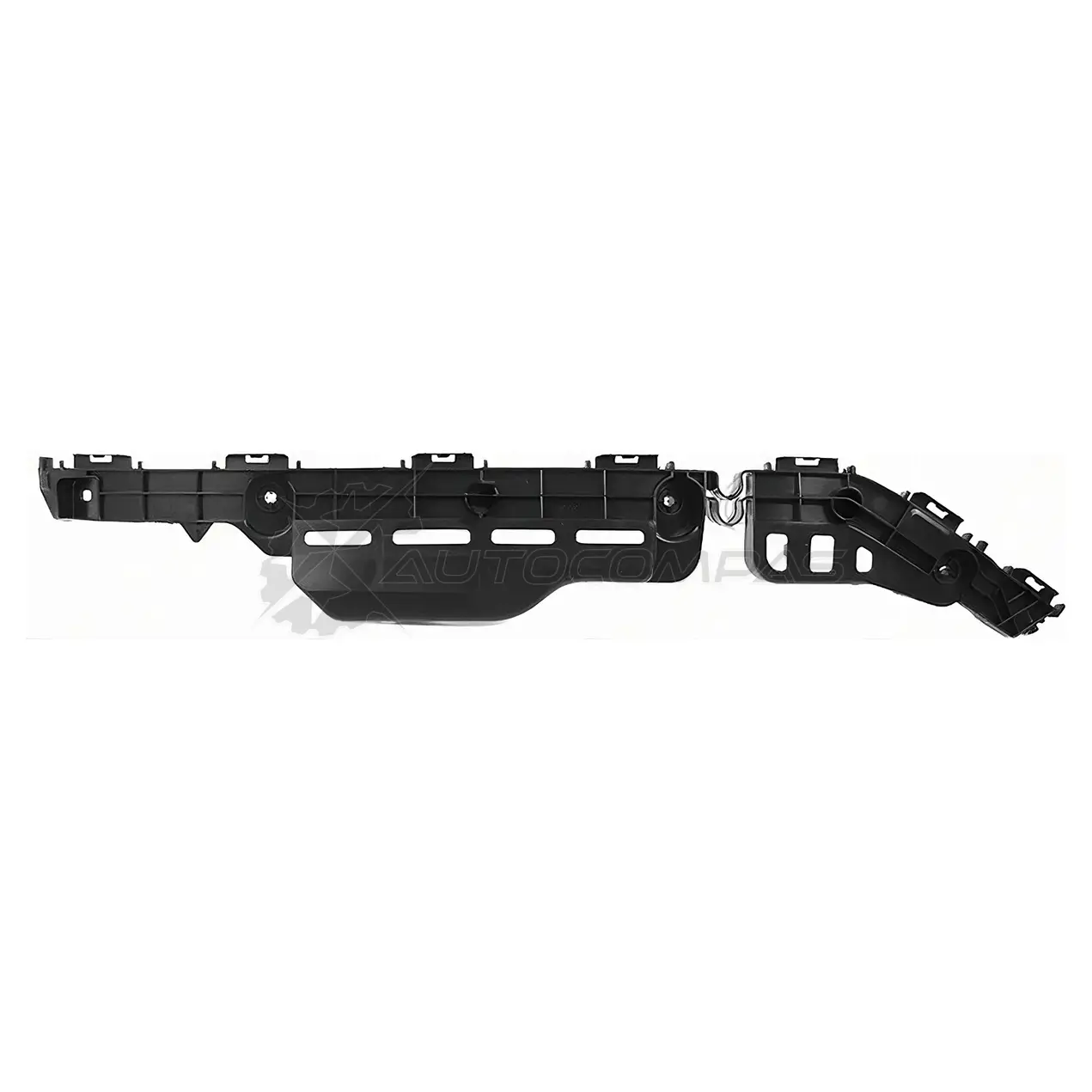 Крепление заднего бампера Toyota HIGHLANDER 13- справа SAT 1440542627 CGT2 W STTYG4087B1