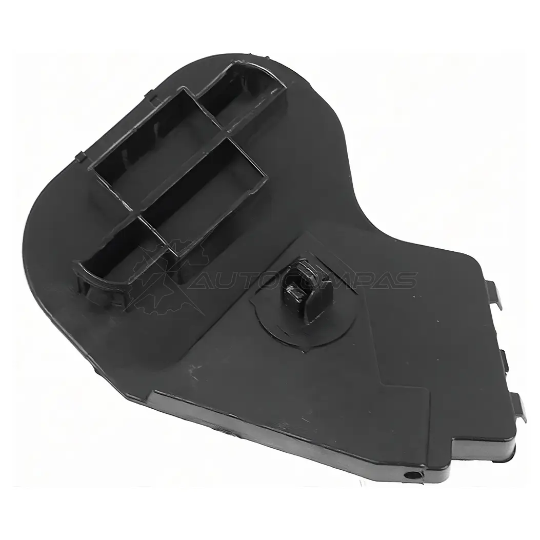 Крепление заднего бампера Toyota IST 02-07 слева №2 SAT STTYI1087B2 0 B7I69O 1440540760