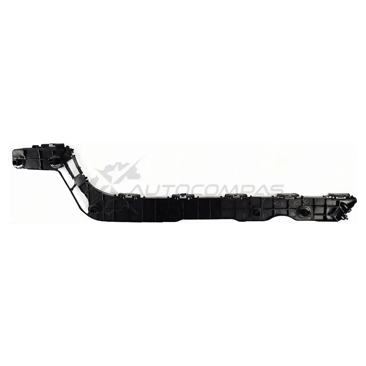 Крепление заднего бампера Toyota LAND CRUISER 200 07-21/LEXUS LX570 07-12 слева SAT STTY92087BA2 Y8076 8 1422826665