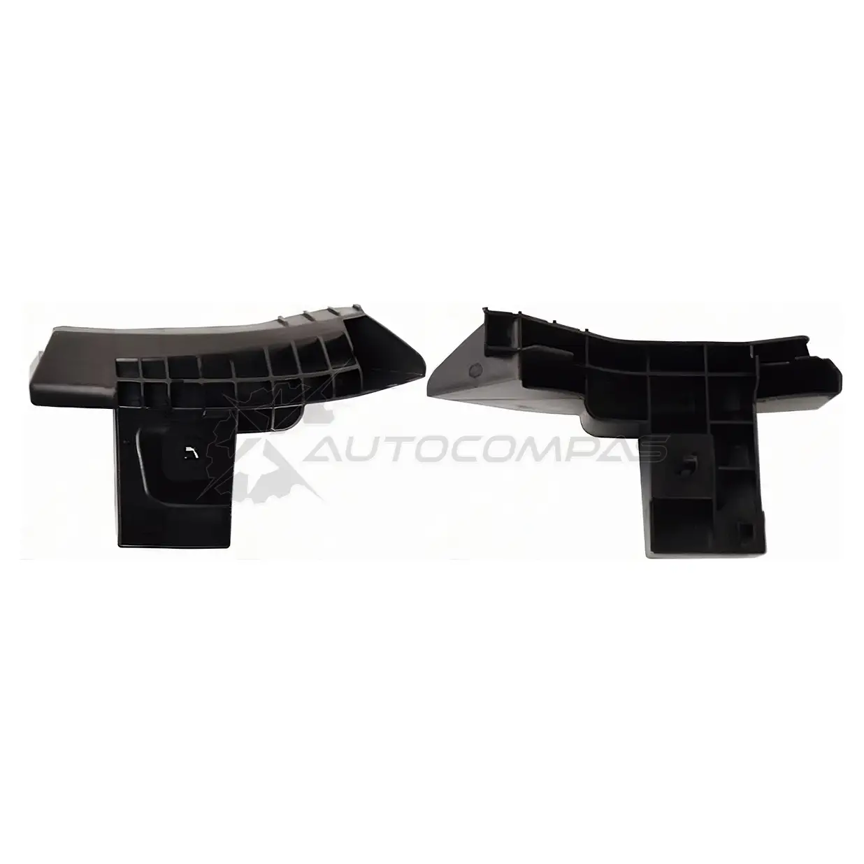 Крепление заднего бампера Toyota LAND CRUISER PRADO 02- слева SAT S OJYI 1422825966 STTY91087B2