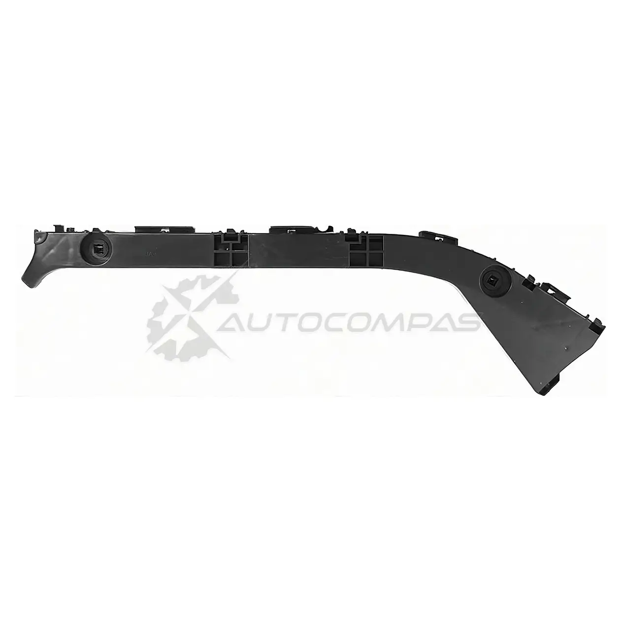 Крепление заднего бампера Toyota PRIUS 03-09 справа SAT 1422831514 8FH KC STTY59087B1