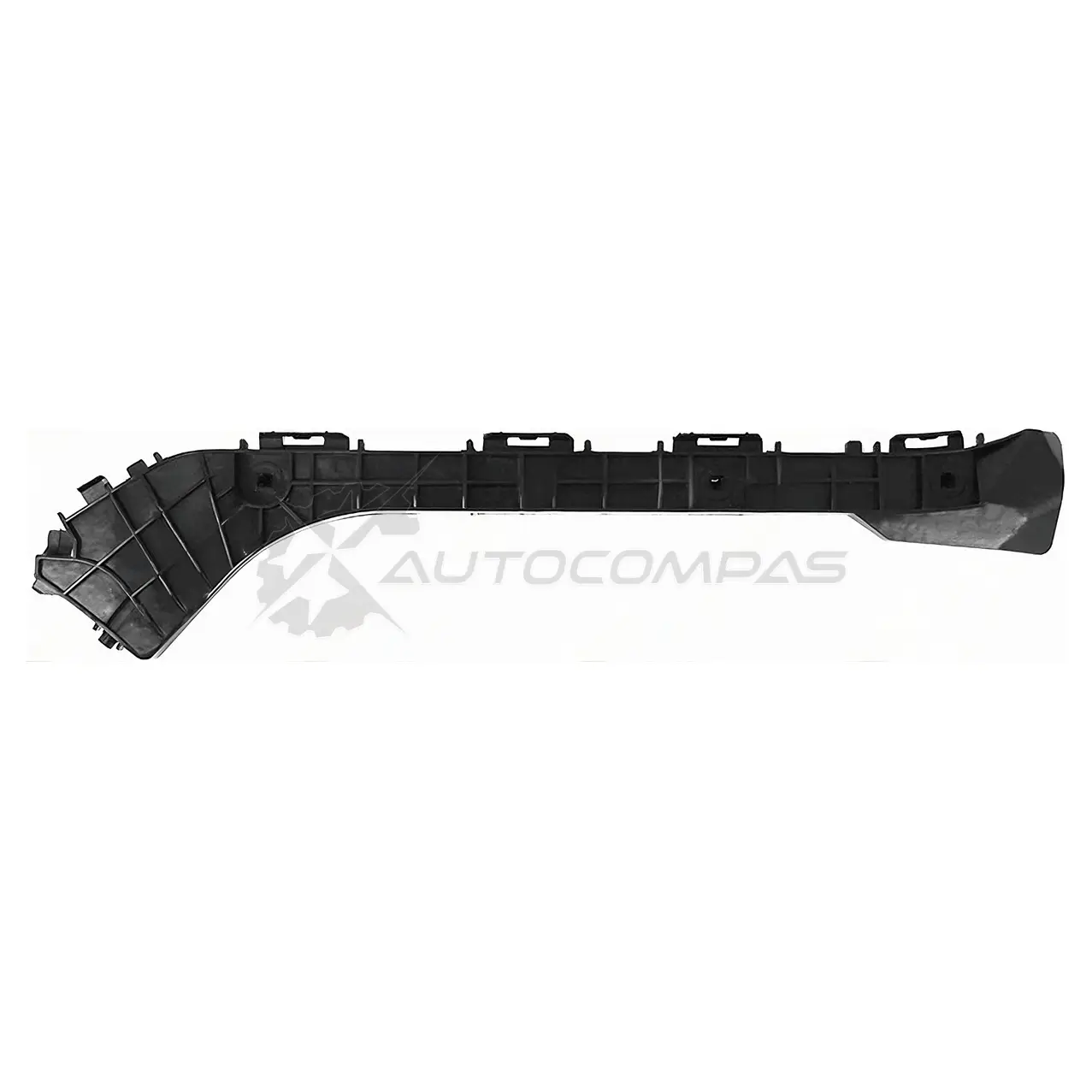 Крепление заднего бампера Toyota PRIUS 09-15 слева SAT STTY60087B2 G42 QO 1422829277