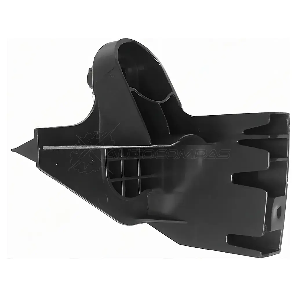 Крепление заднего бампера Toyota PRIUS A 11- справа №2 SAT 8VIO F STTY63087BA1 1440541604