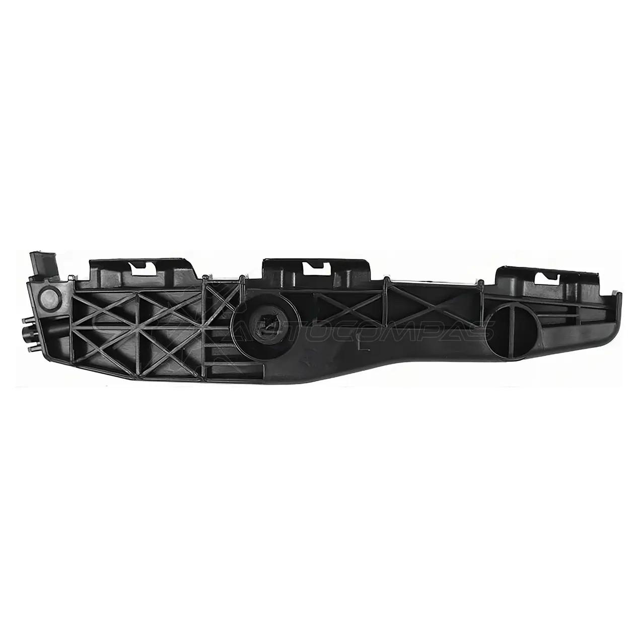 Крепление заднего бампера Toyota RAV4 05-13 слева (короткая база) SAT 1422831701 46IK 7 STTYY3087BD2