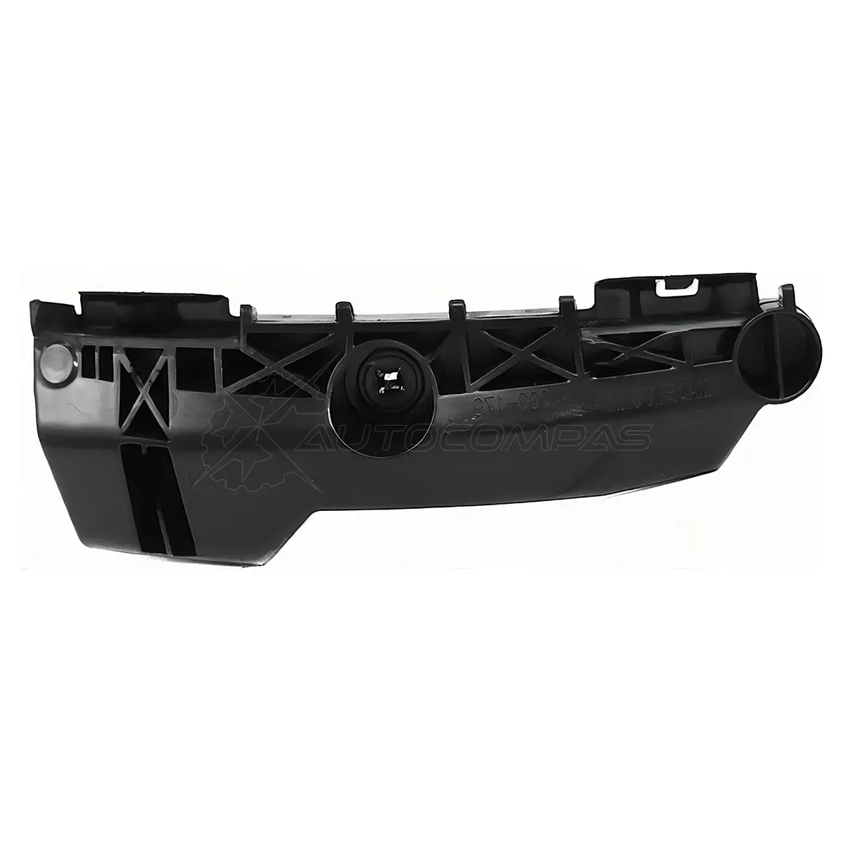 Крепление заднего бампера Toyota RAV4 05-13 справа №2 (длинная база) SAT BK124 K 1440539675 STTYY3087BA1