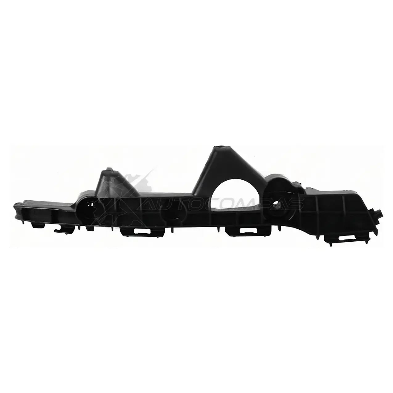 Крепление заднего бампера Toyota RAV4 13-15 слева №1 SAT Z10K W STTYY4087B2 1422826072
