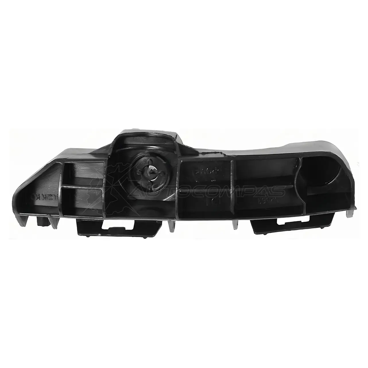 Крепление заднего бампера Toyota RAV4 13-15 слева №2 SAT STTYY4087BA2 1422826074 AB8J RH