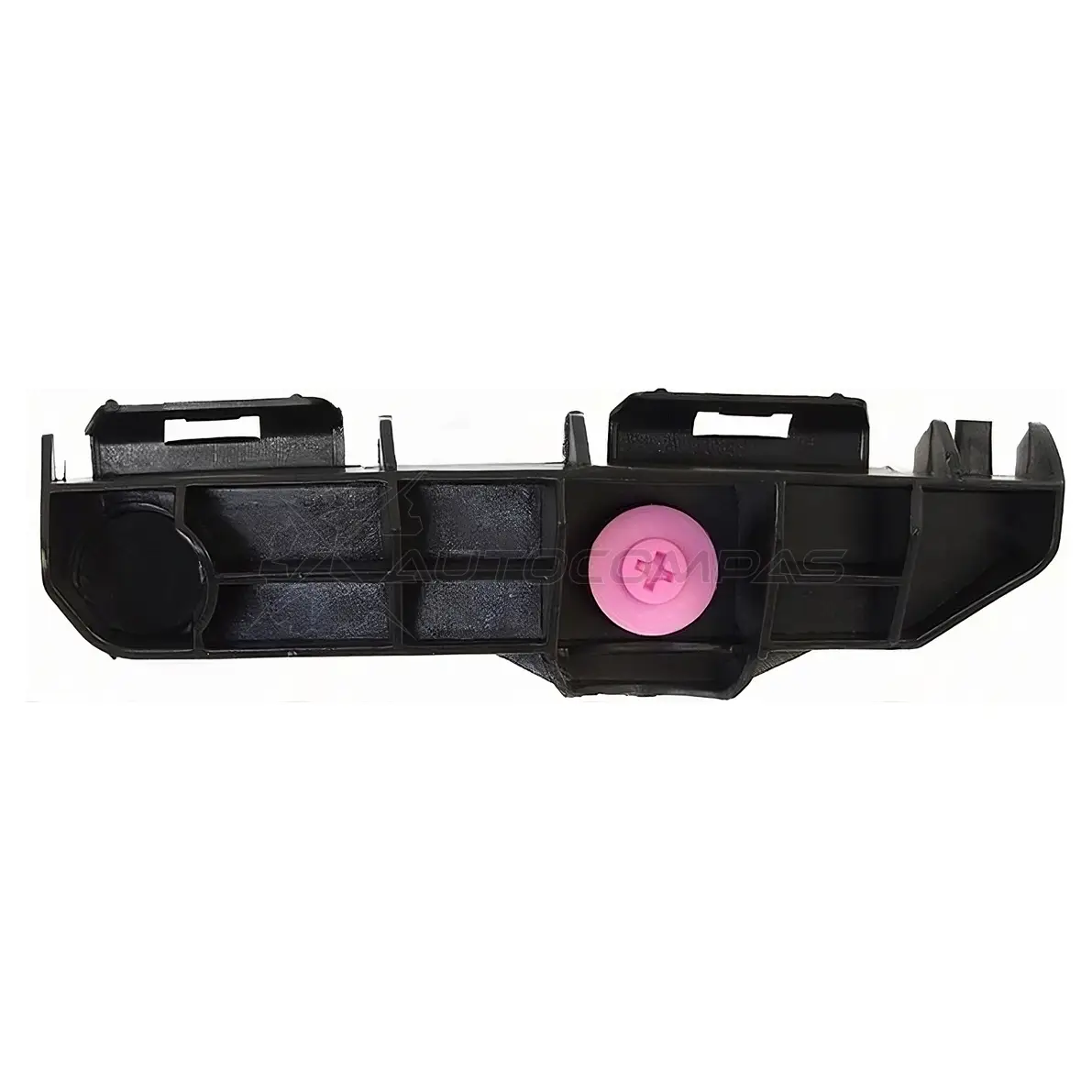 Крепление заднего бампера Toyota RAV4 15-19 слева угловое SAT POTL K STTYY4087BE2 1440540758