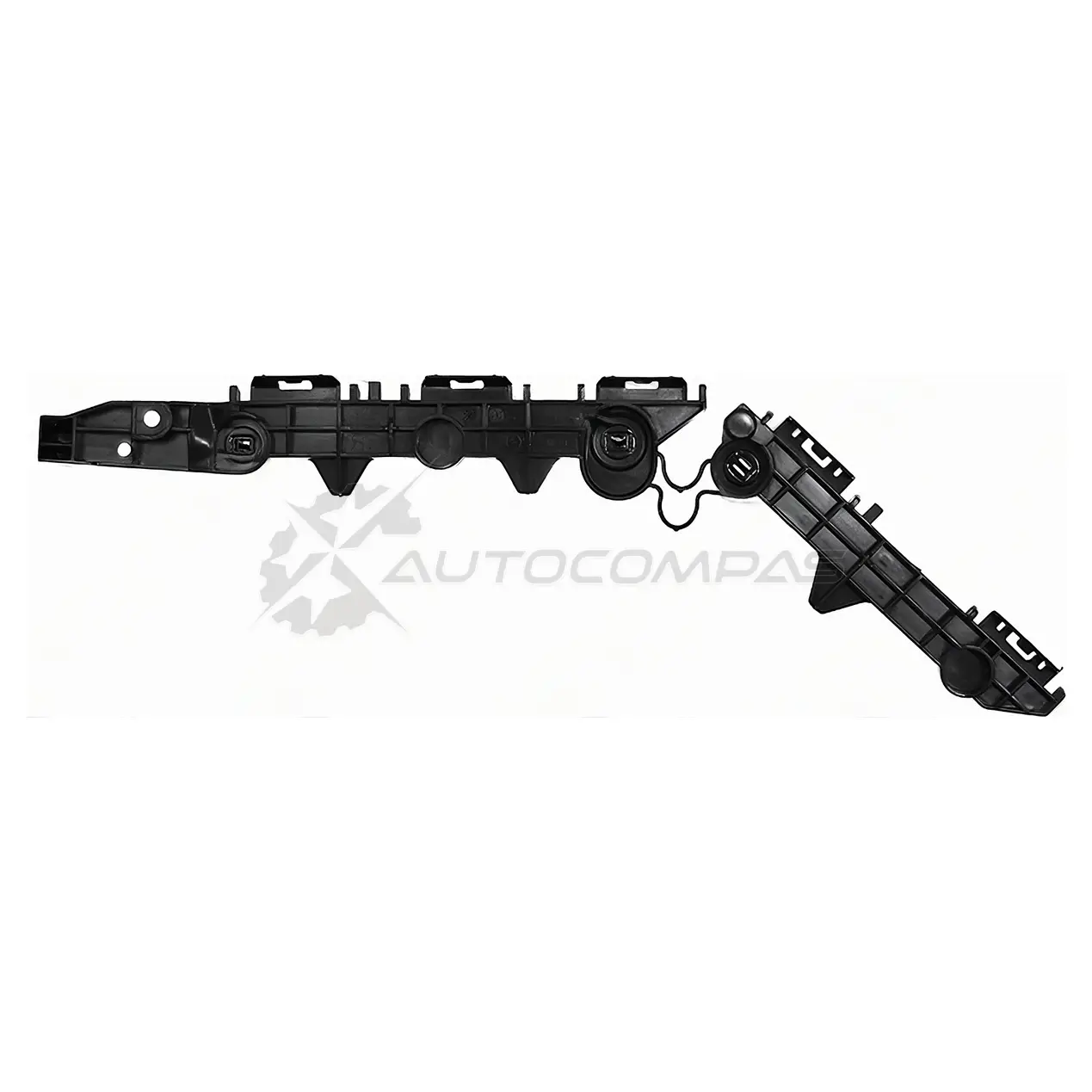 Крепление заднего бампера Toyota RAV4 19- слева SAT I 7HNGJ0 ST140036 1440544994
