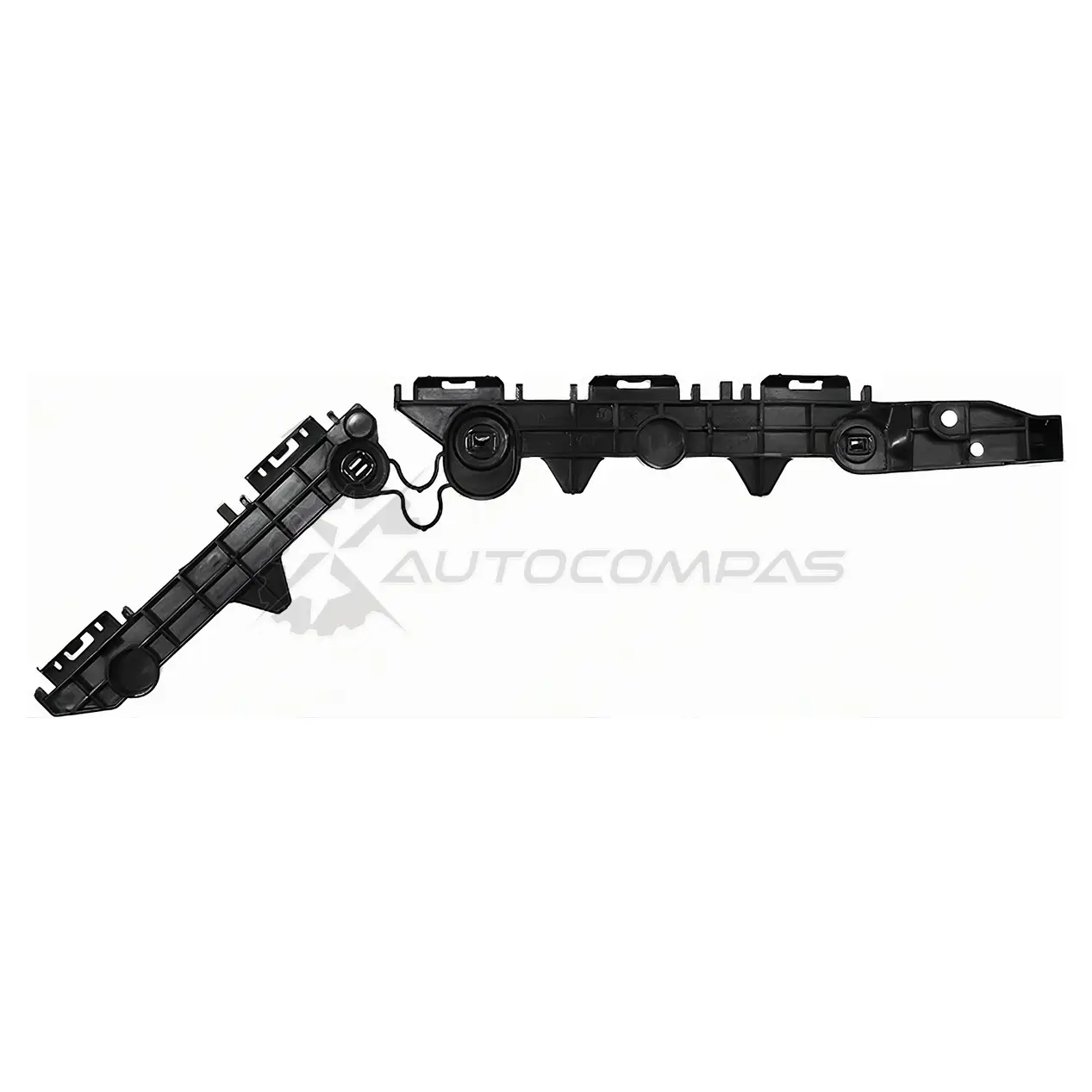 Крепление заднего бампера Toyota RAV4 19- справа SAT ST140037 7 Y4IF 1440544992